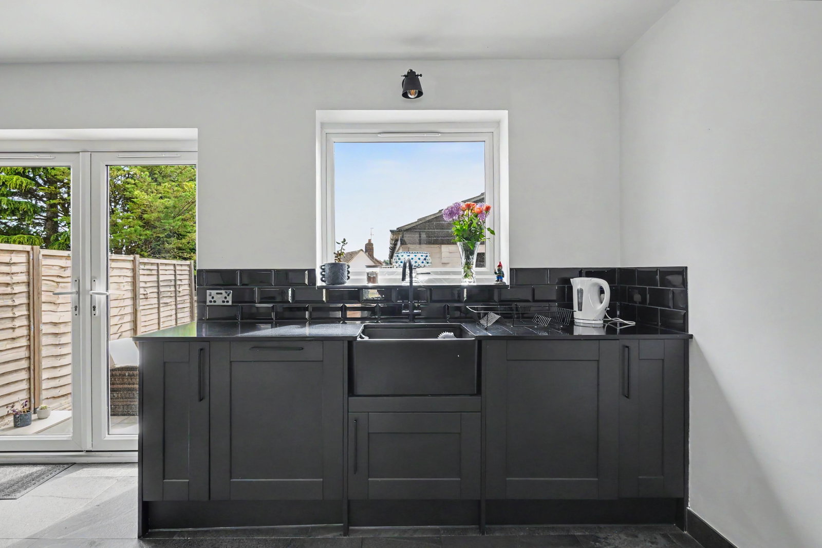 Semi Detached House in Chatham