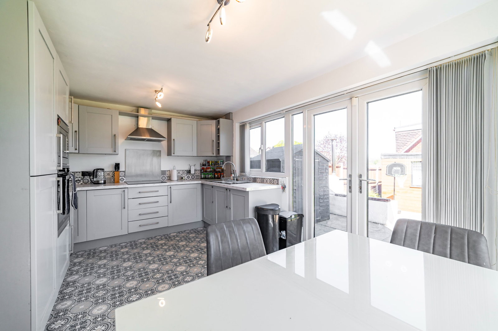 Semi Detached House in Heywood