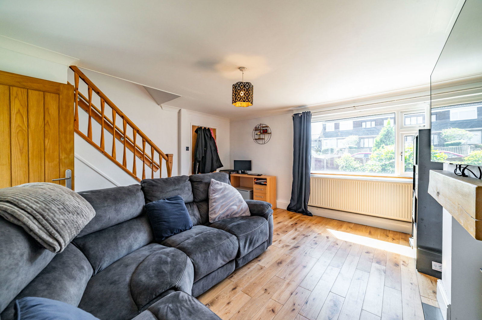 Semi Detached House in Heywood