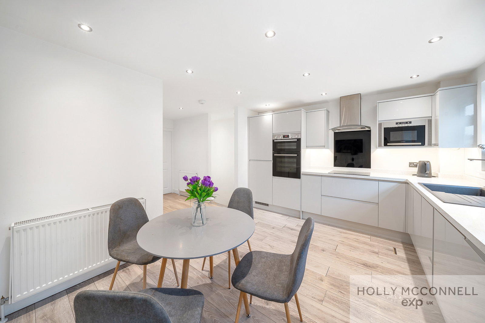 Terraced House in Bromley