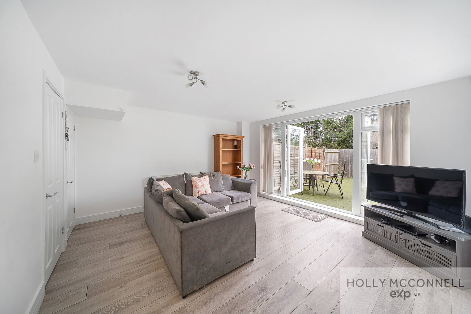 Terraced House in Bromley