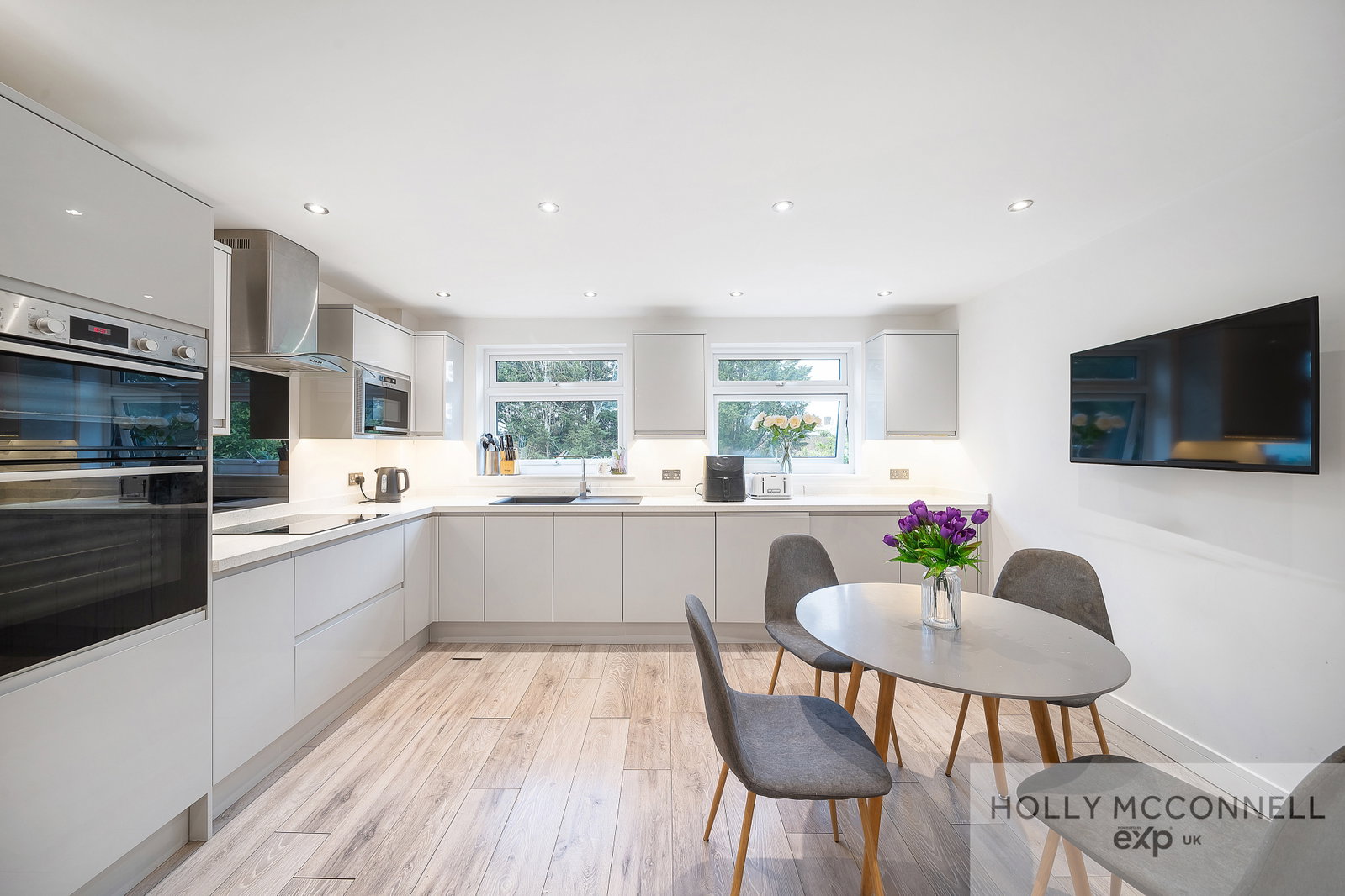 Terraced House in Bromley