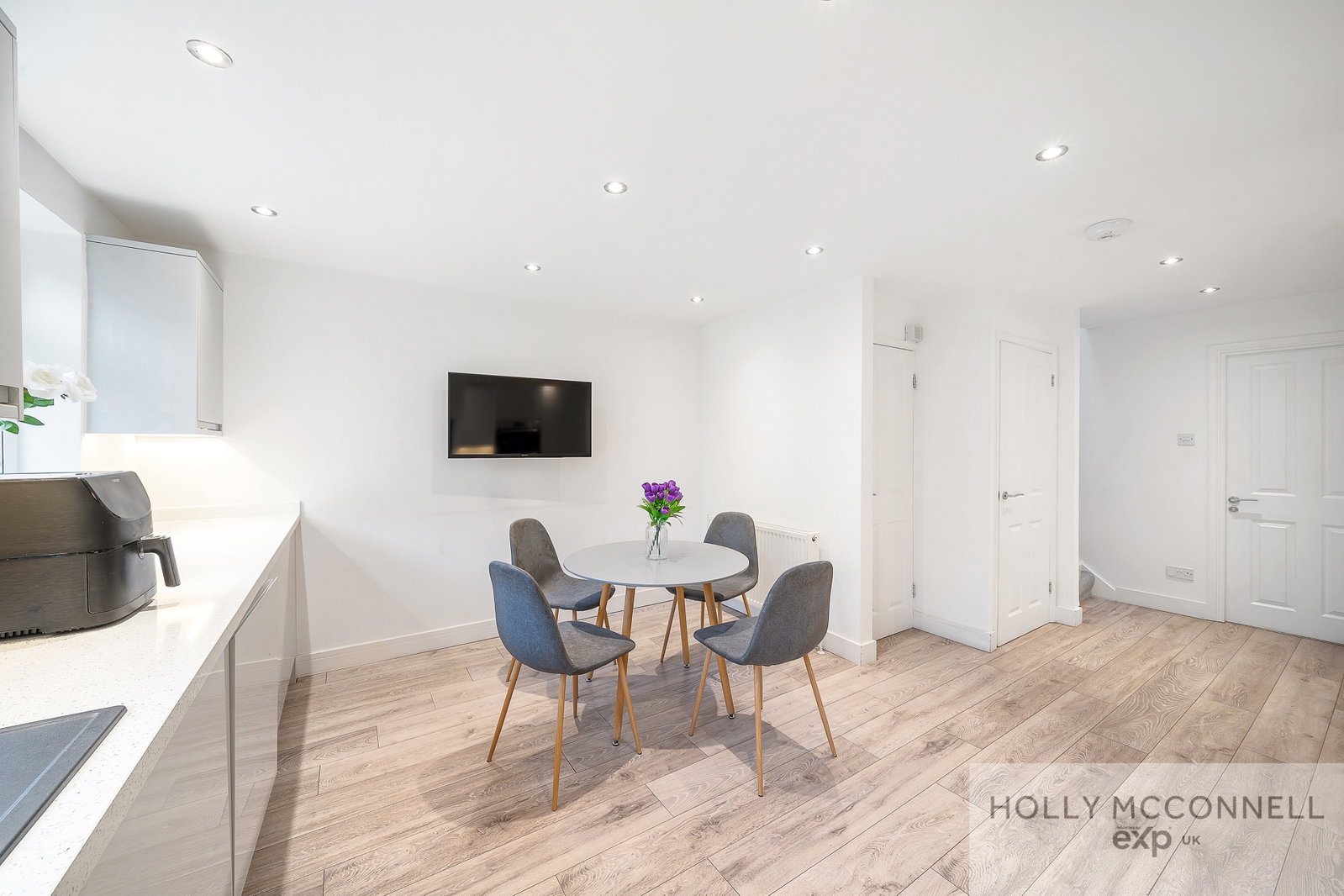 Terraced House in Bromley