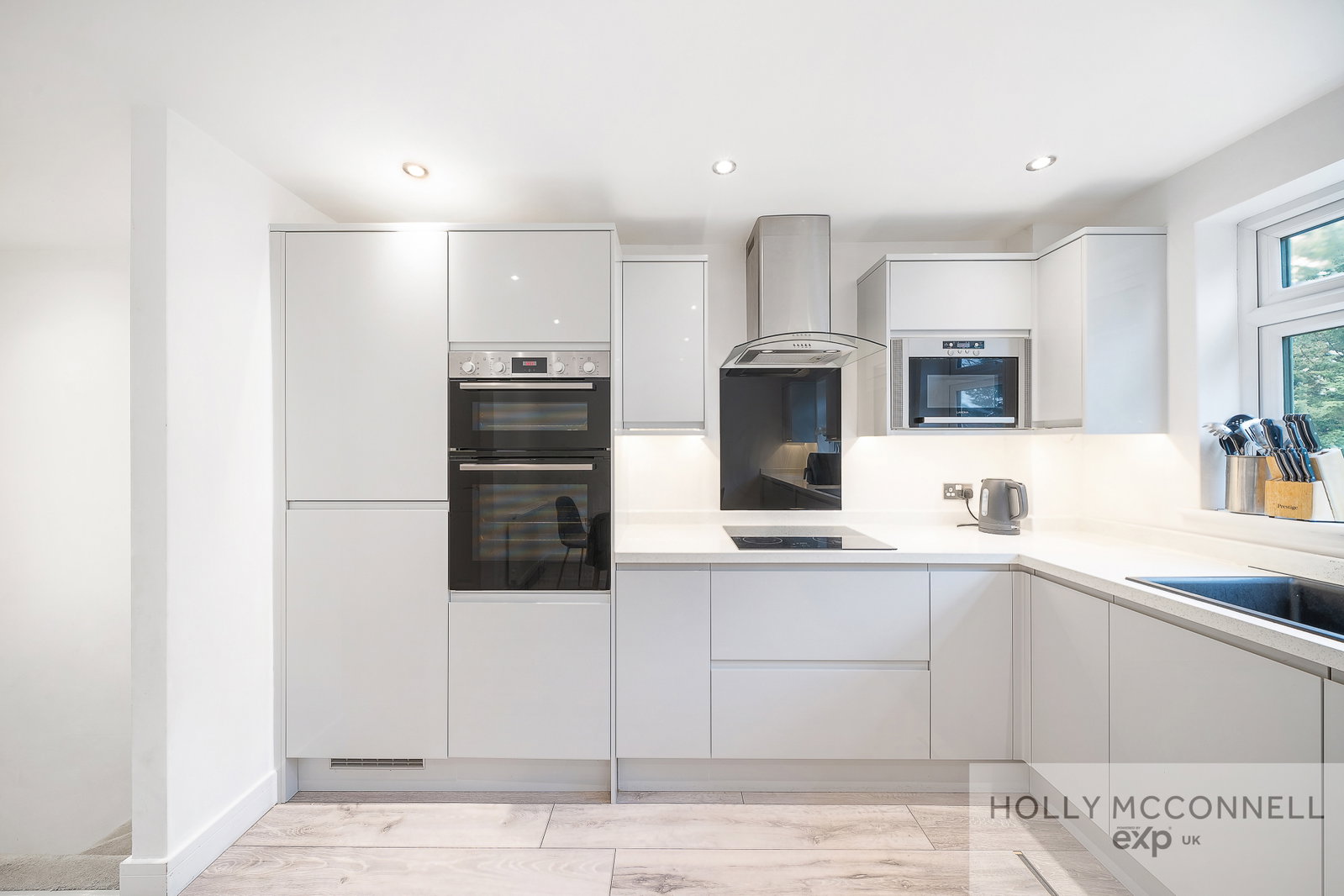 Terraced House in Bromley