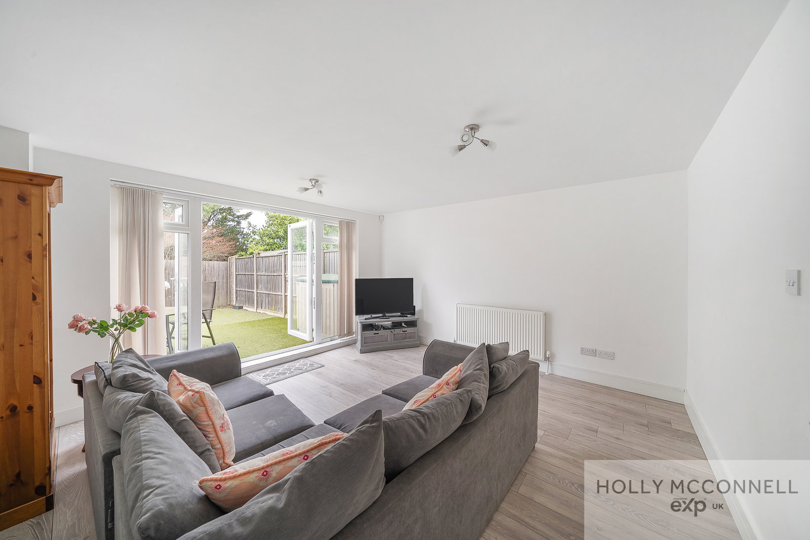 Terraced House in Bromley