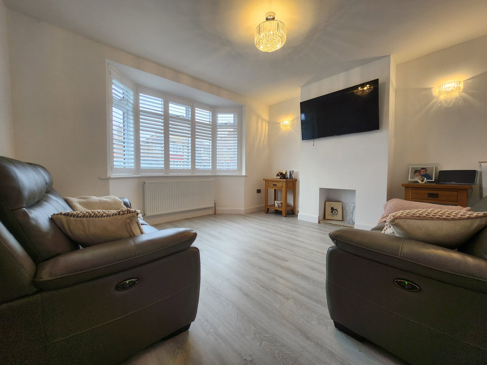 Semi Detached House in Margate