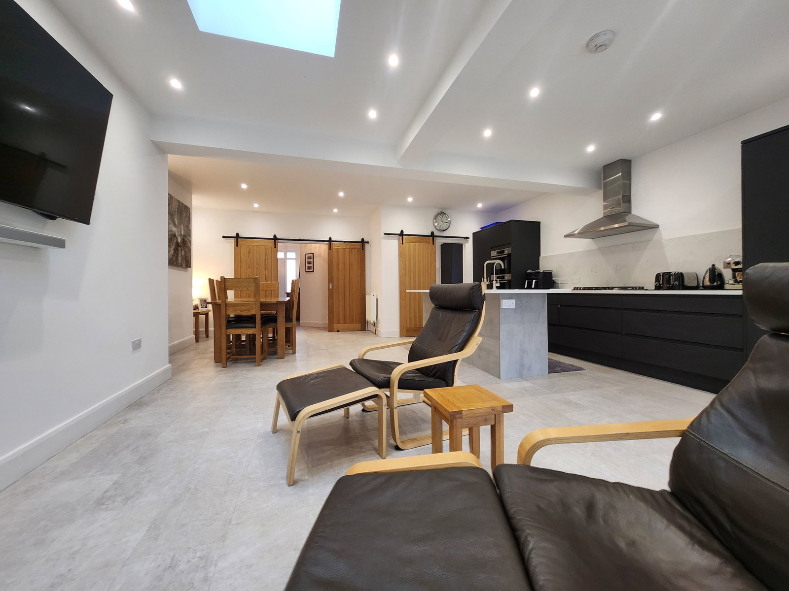 Semi Detached House in Margate