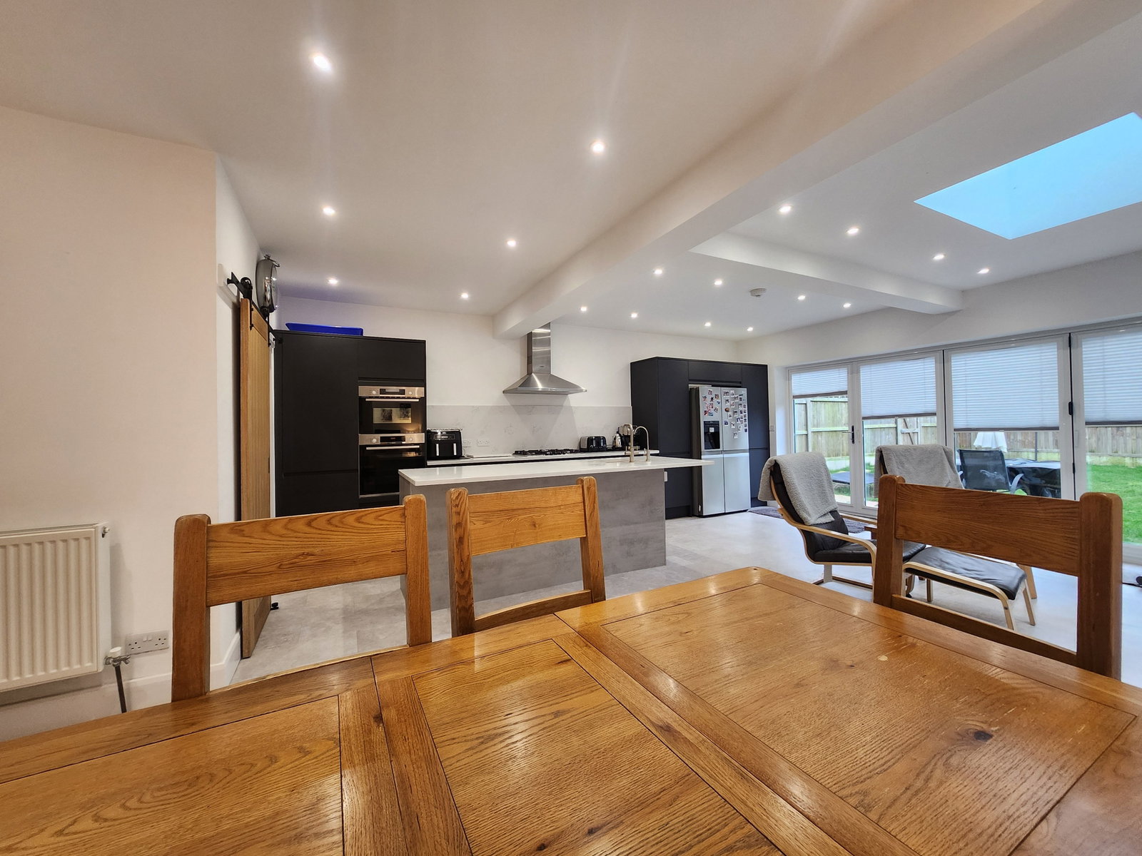 Semi Detached House in Margate