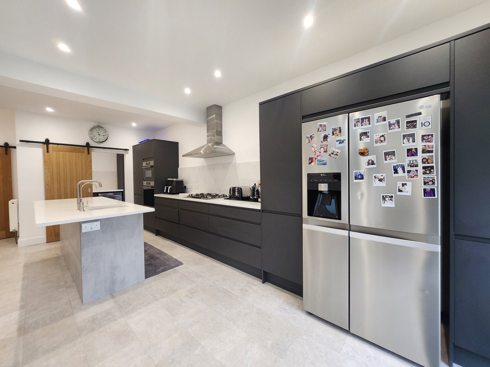 Semi Detached House in Margate