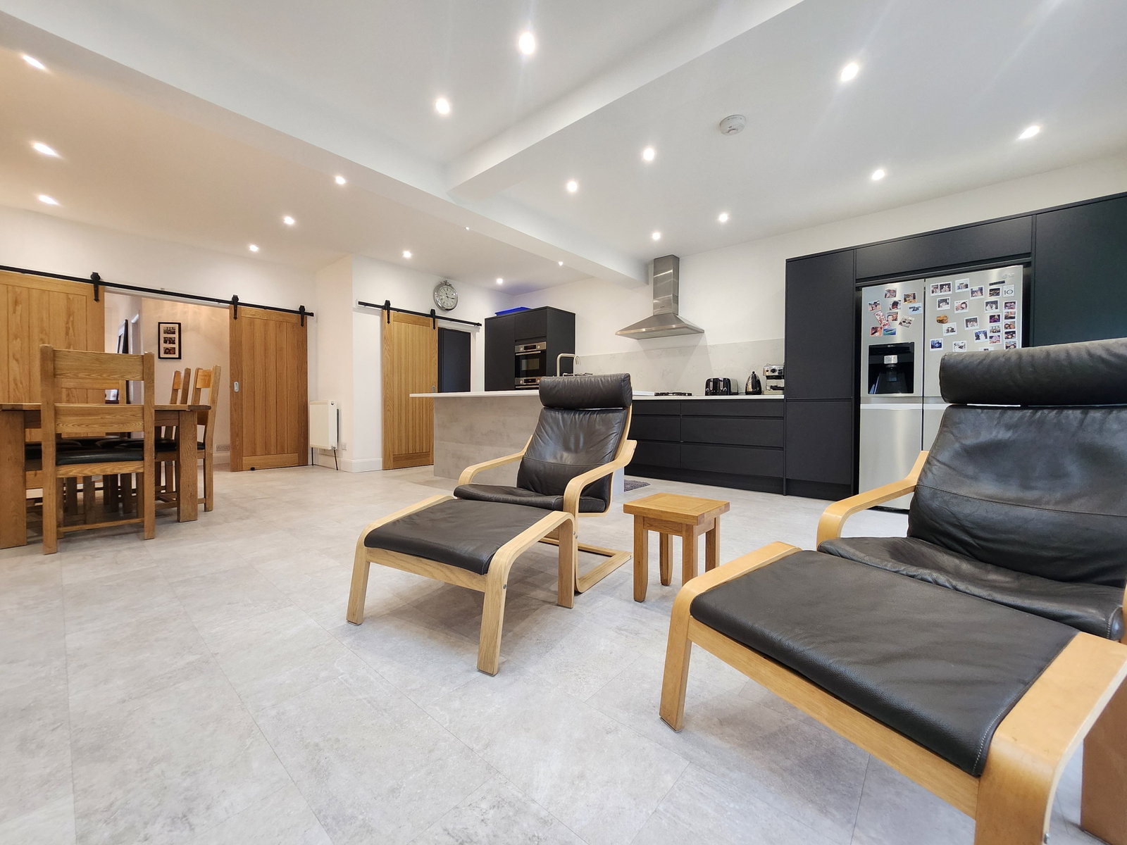 Semi Detached House in Margate