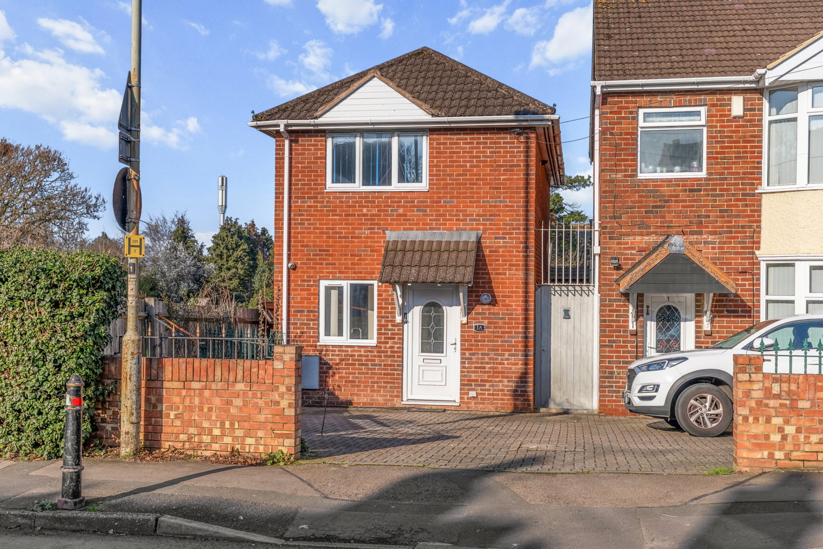 Detached House in Gloucester