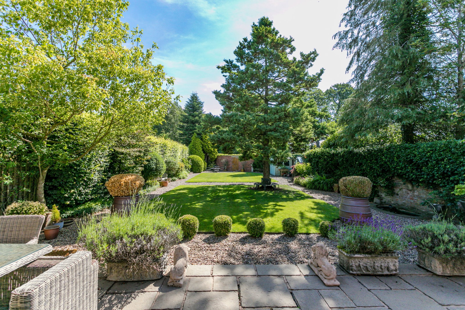 Detached House in Preston