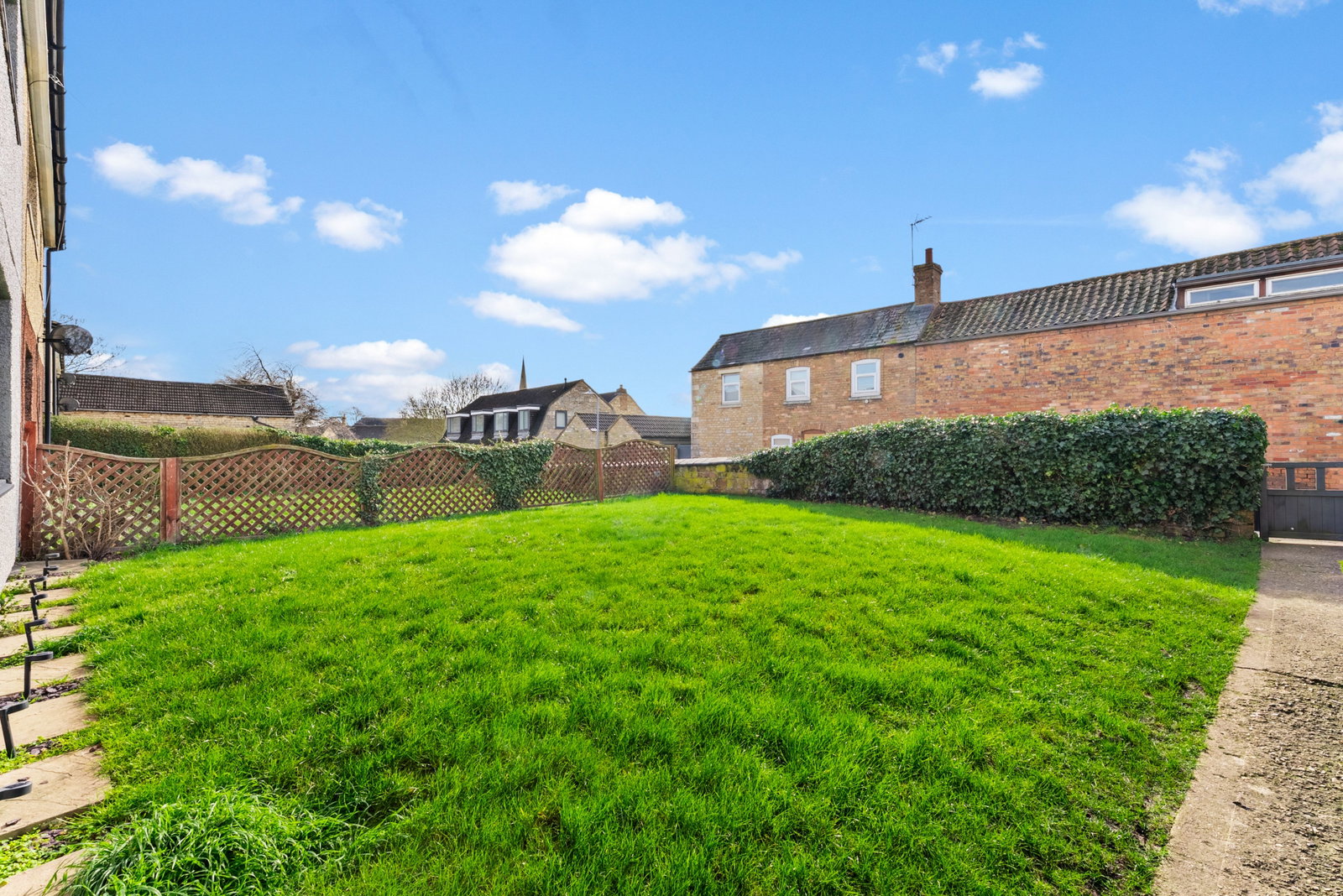 Semi Detached House in Stamford