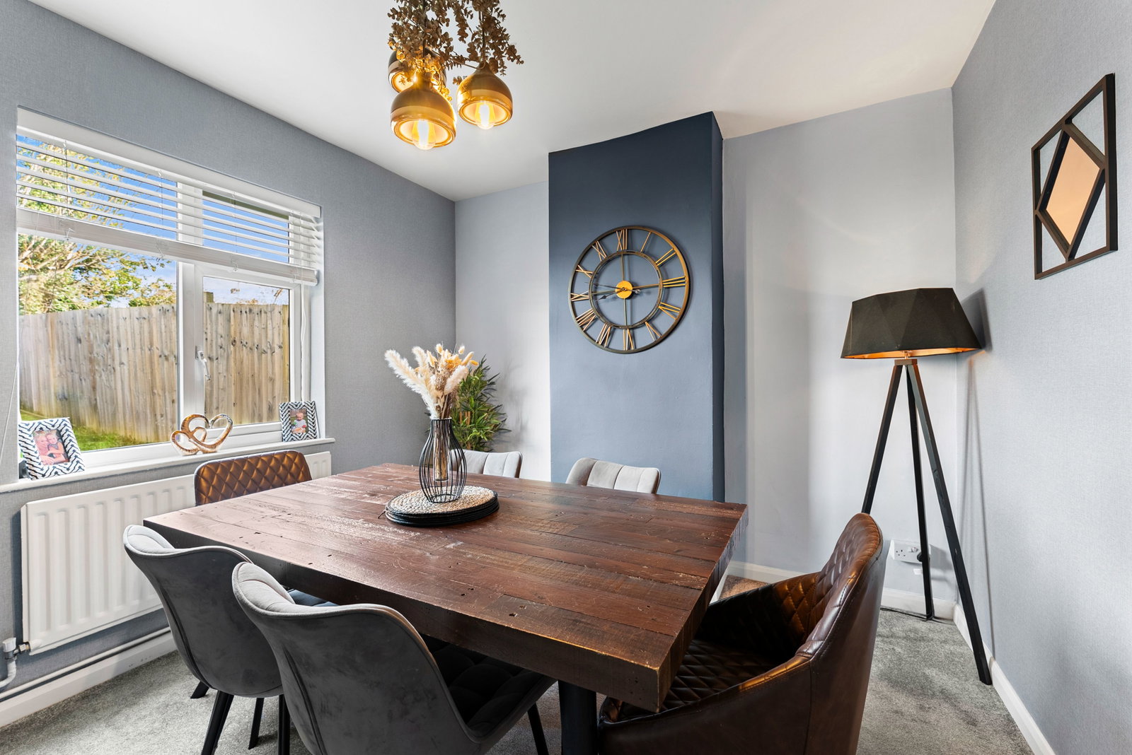 Semi Detached House in Stamford