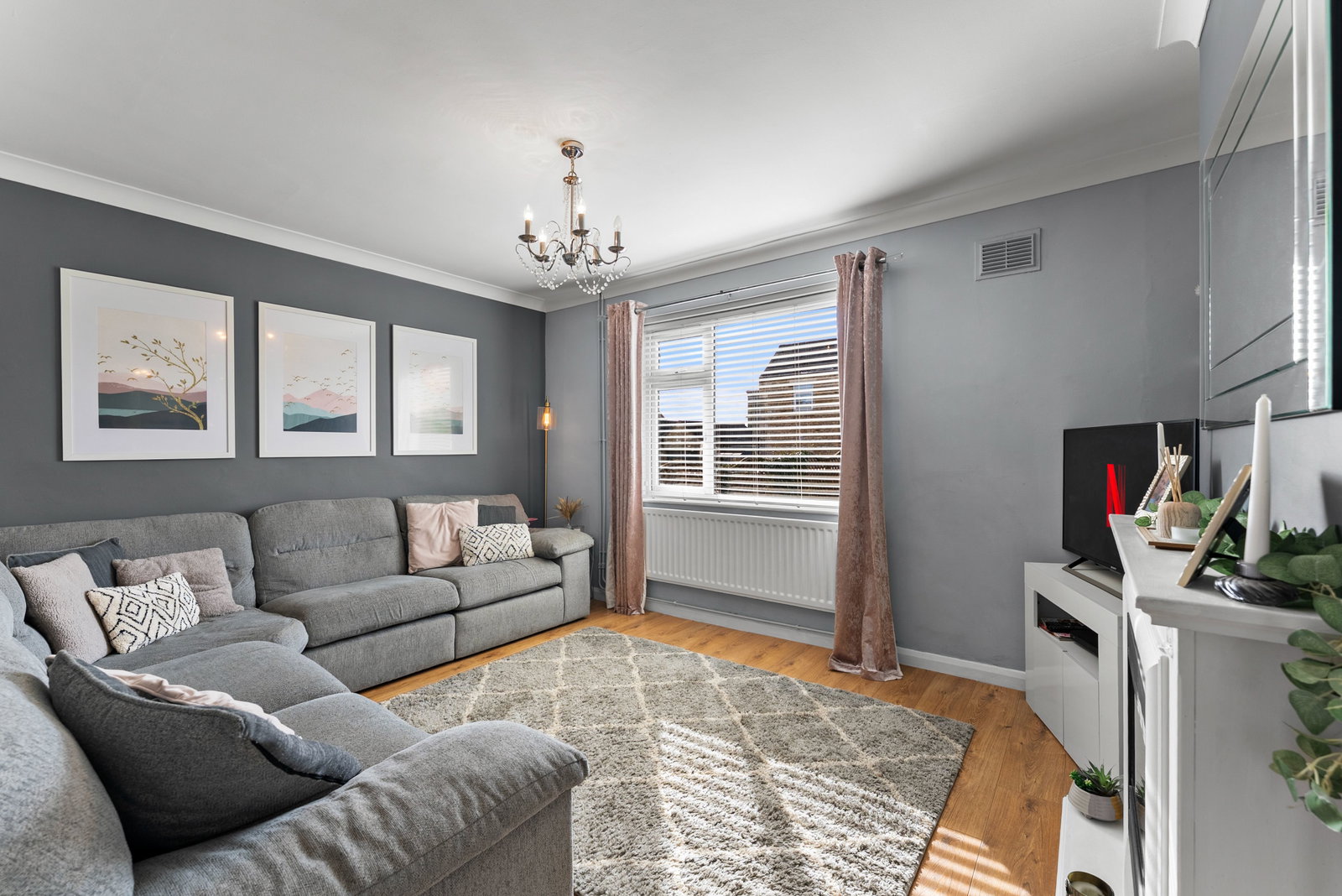 Semi Detached House in Stamford