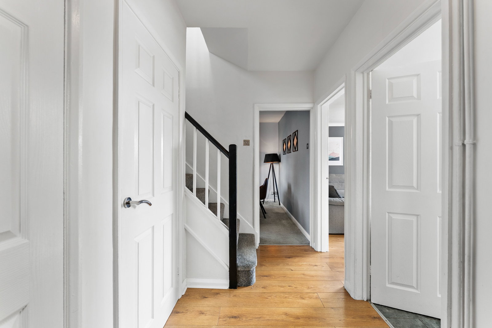 Semi Detached House in Stamford