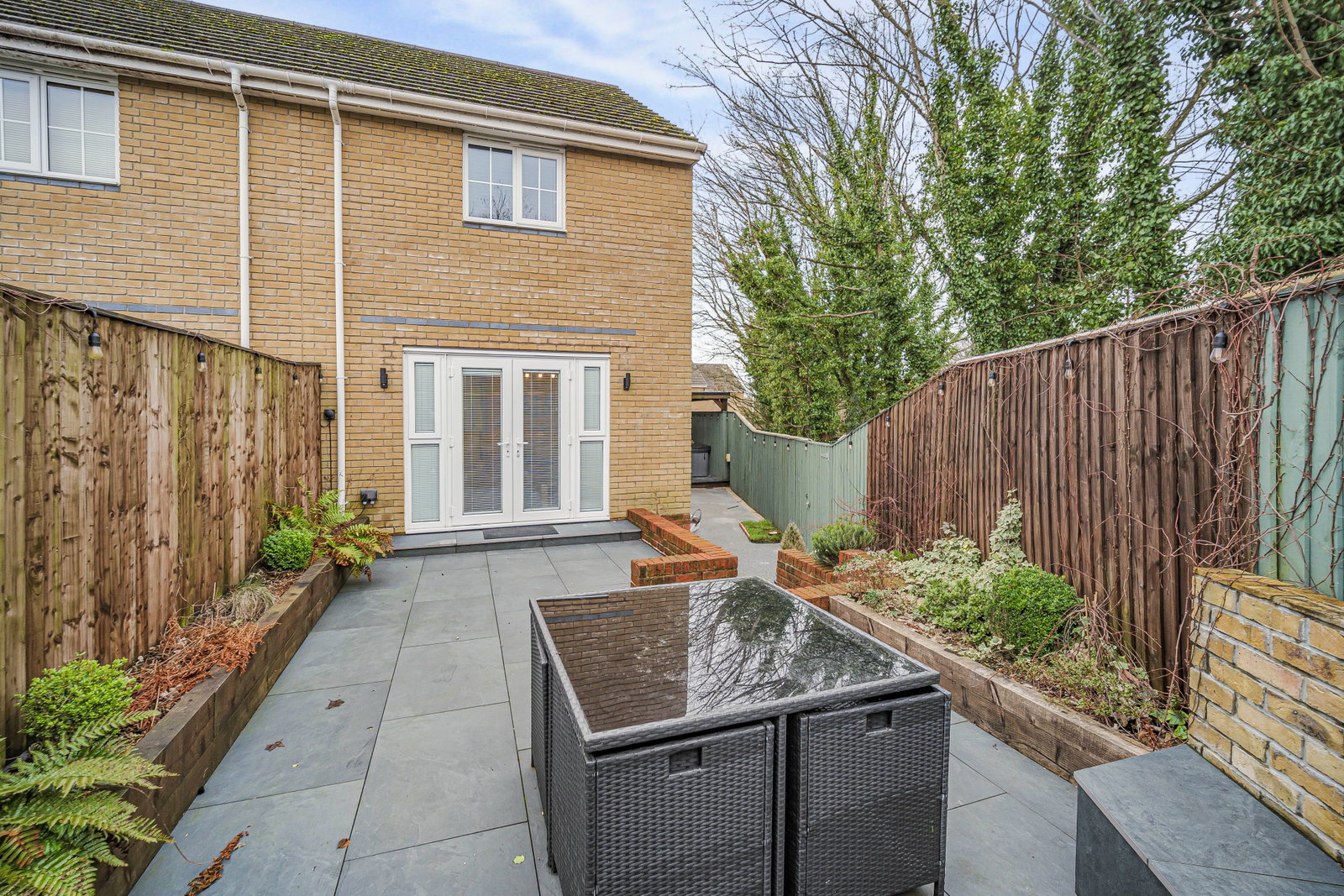 Semi Detached House in Neath