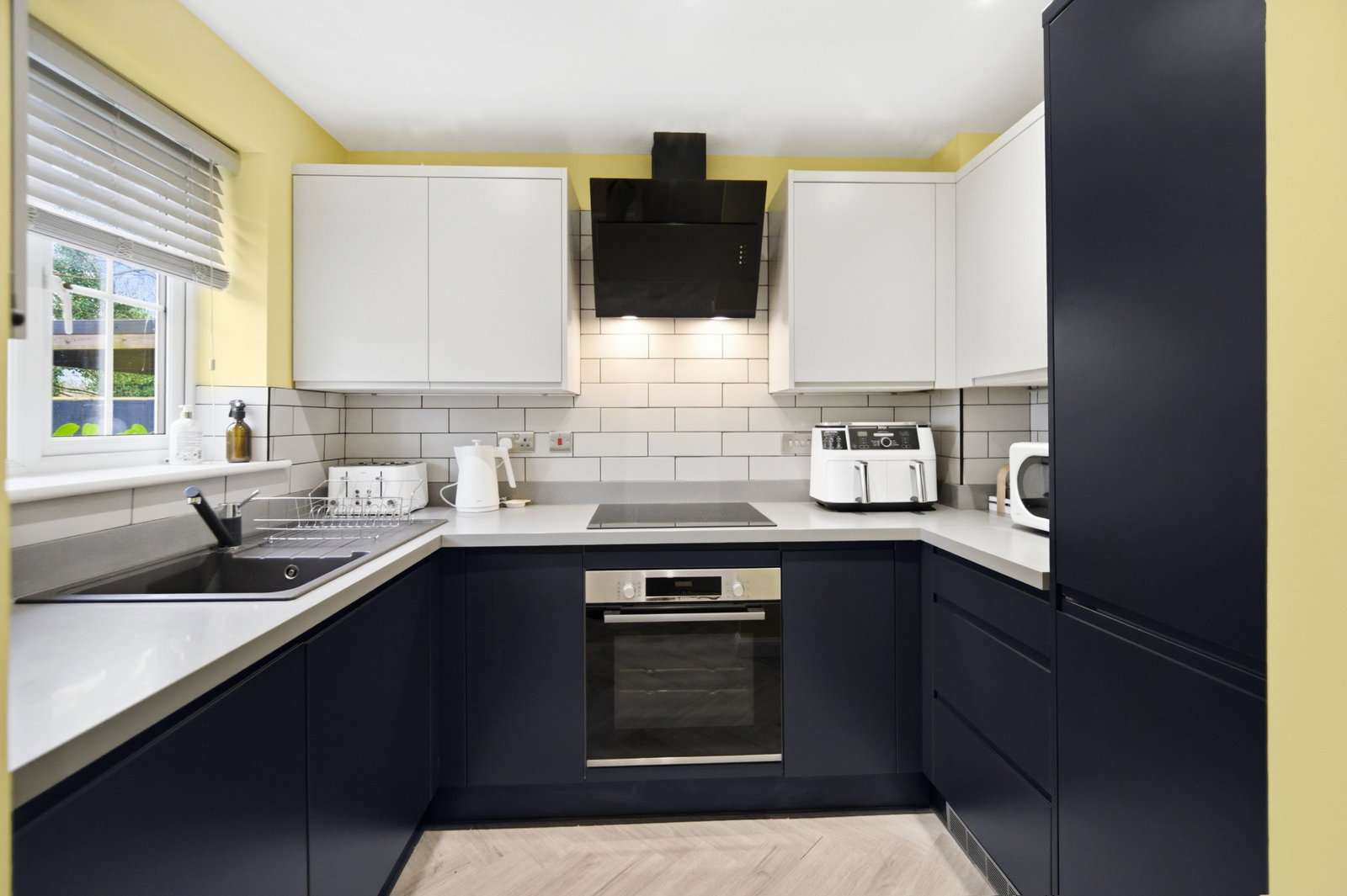 Semi Detached House in Neath