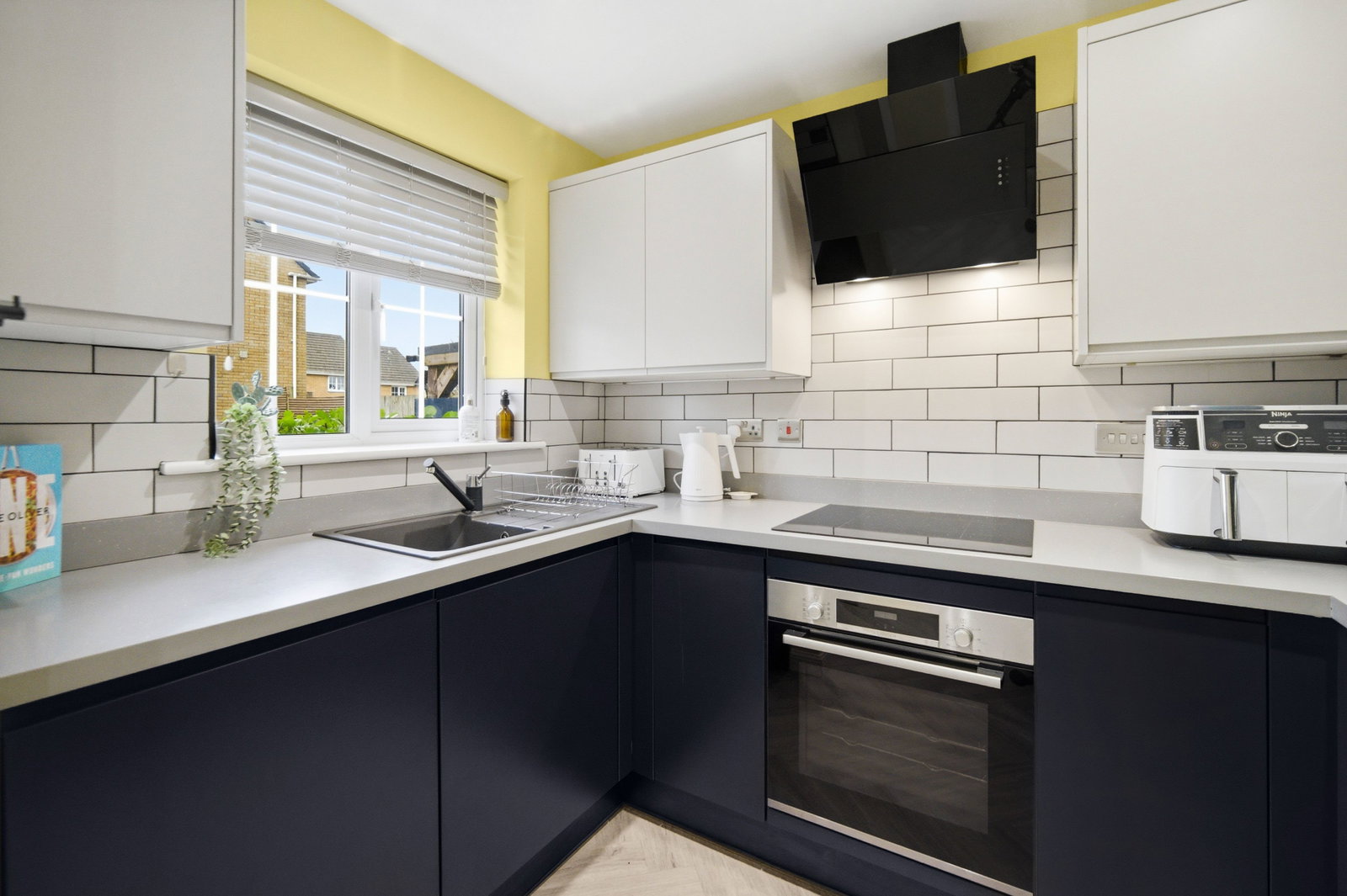 Semi Detached House in Neath