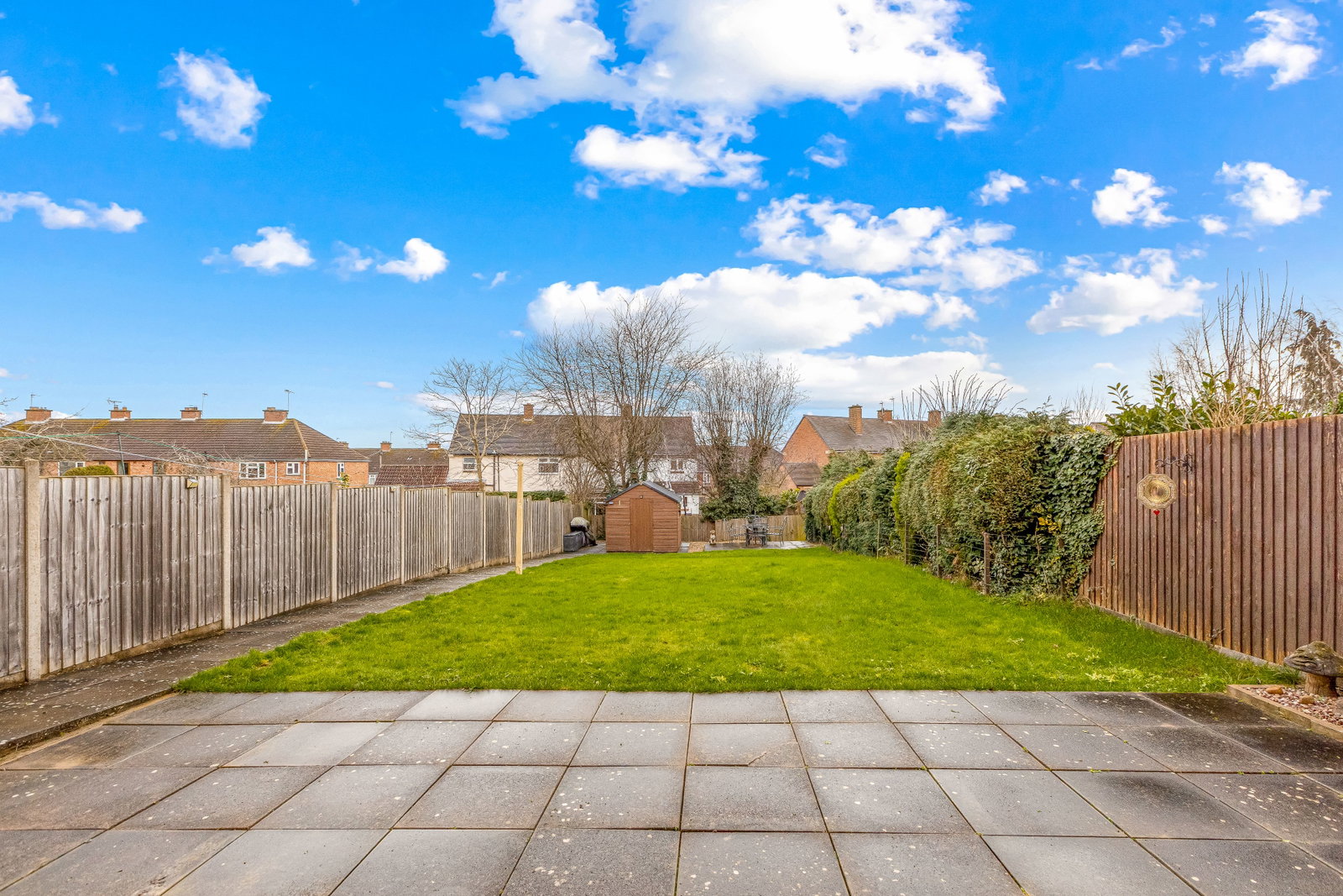 Semi Detached House in Leicester