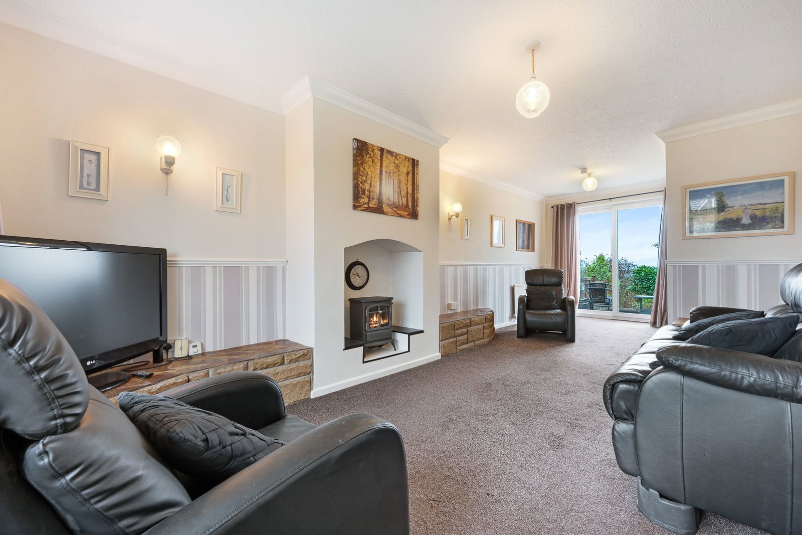 Semi Detached House in Bolton