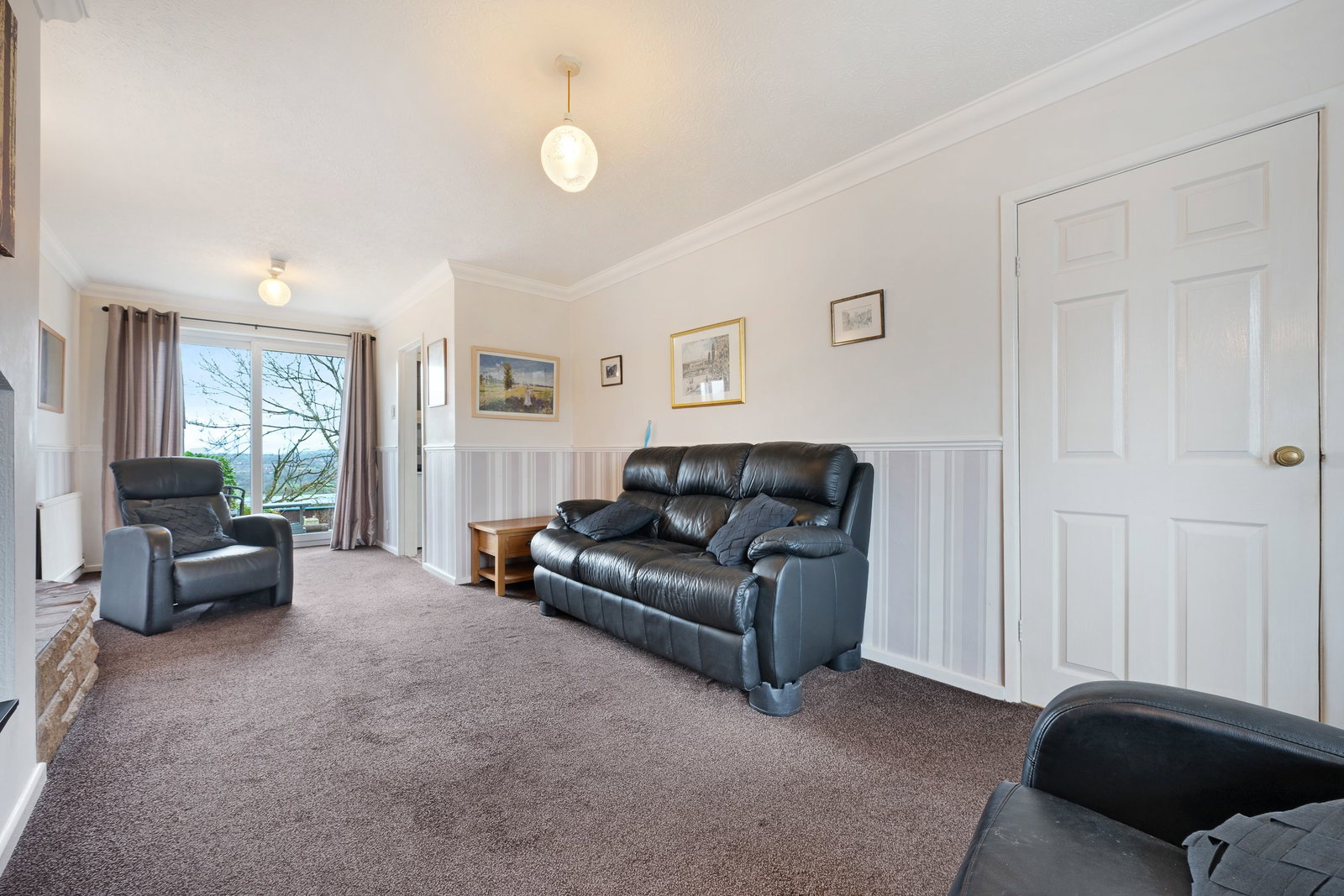 Semi Detached House in Bolton