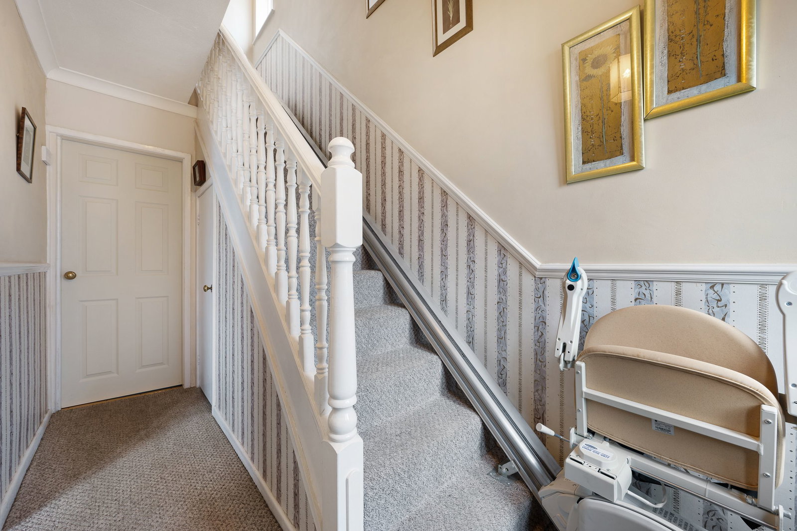 Semi Detached House in Bolton