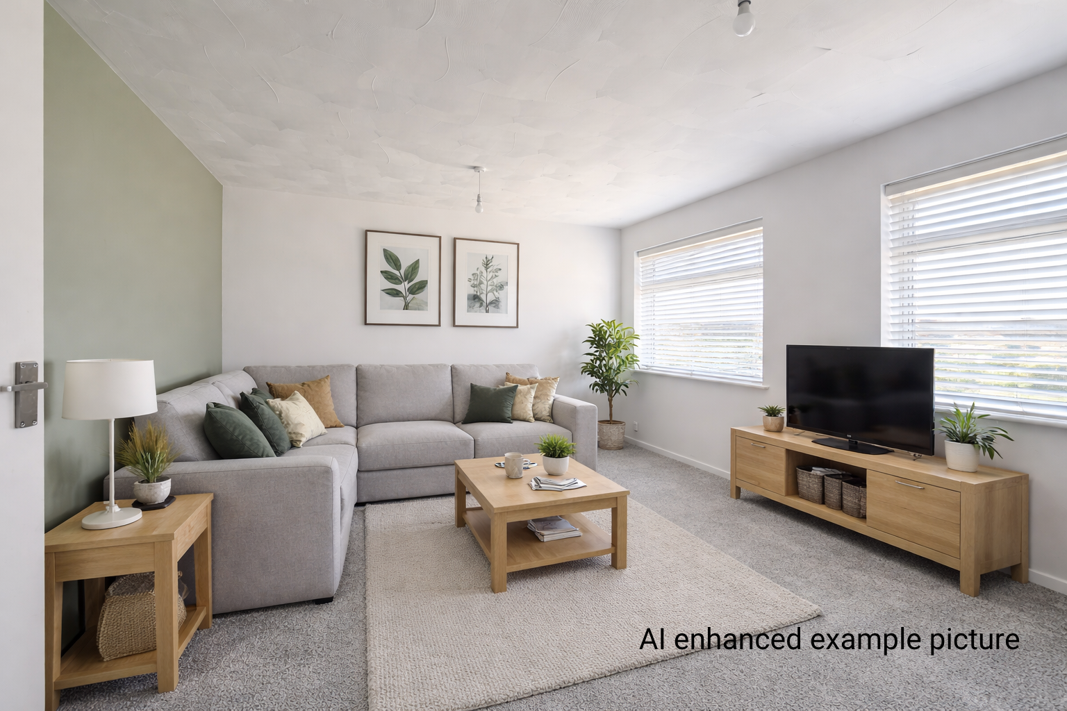 Semi Detached House in Deal