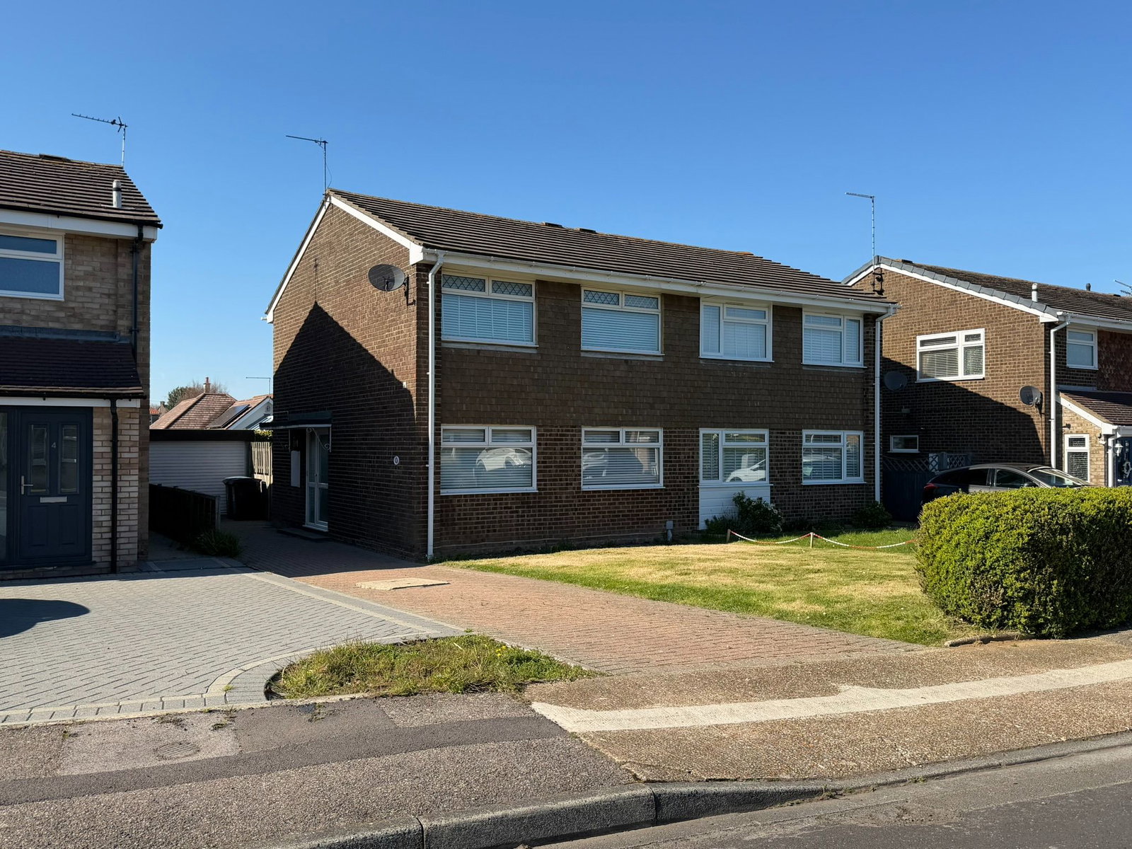 Semi Detached House in Deal