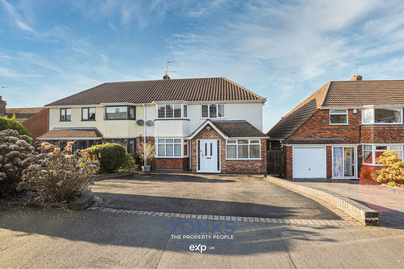 Semi Detached House in Halesowen