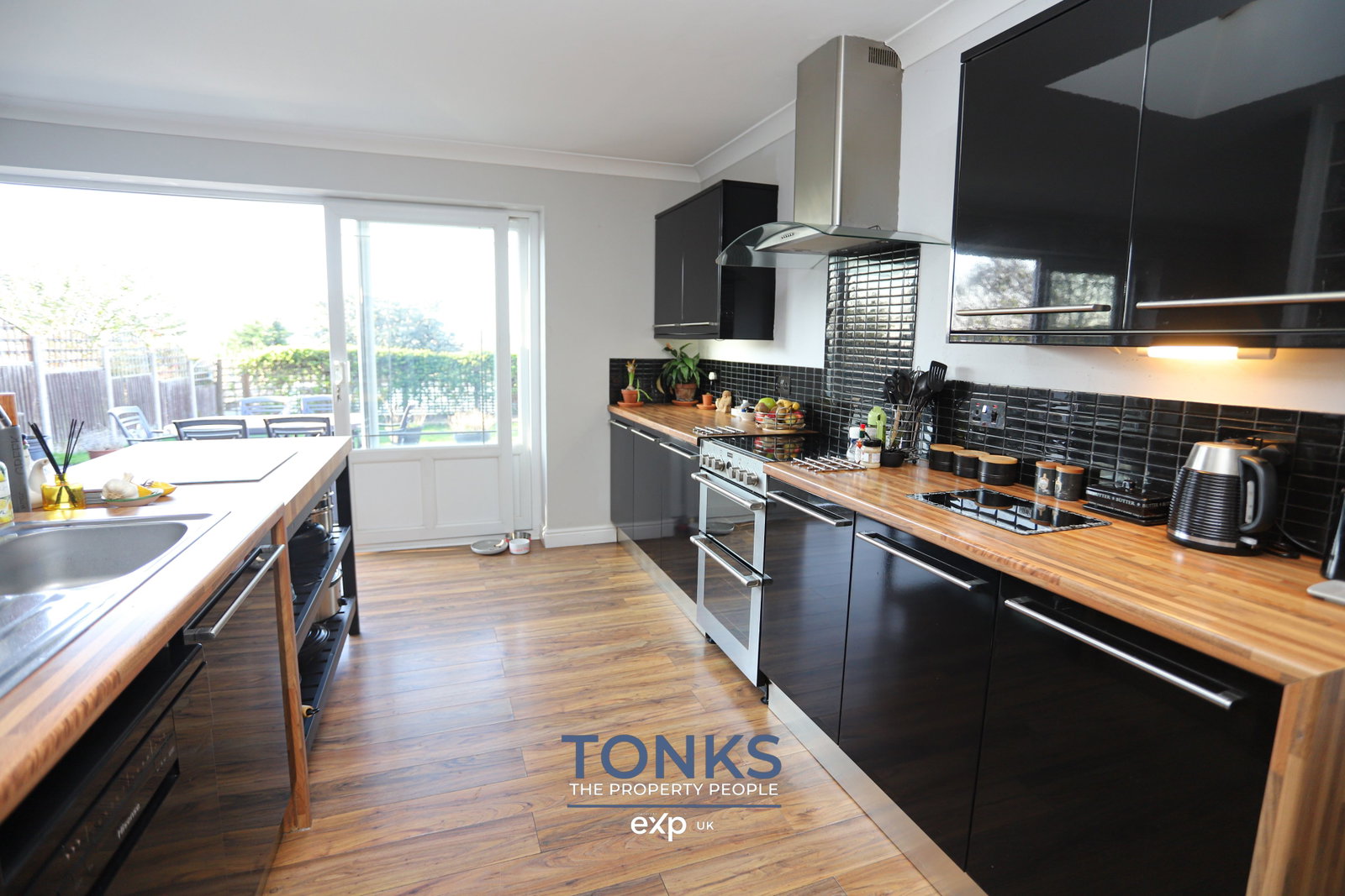 Semi Detached House in Halesowen