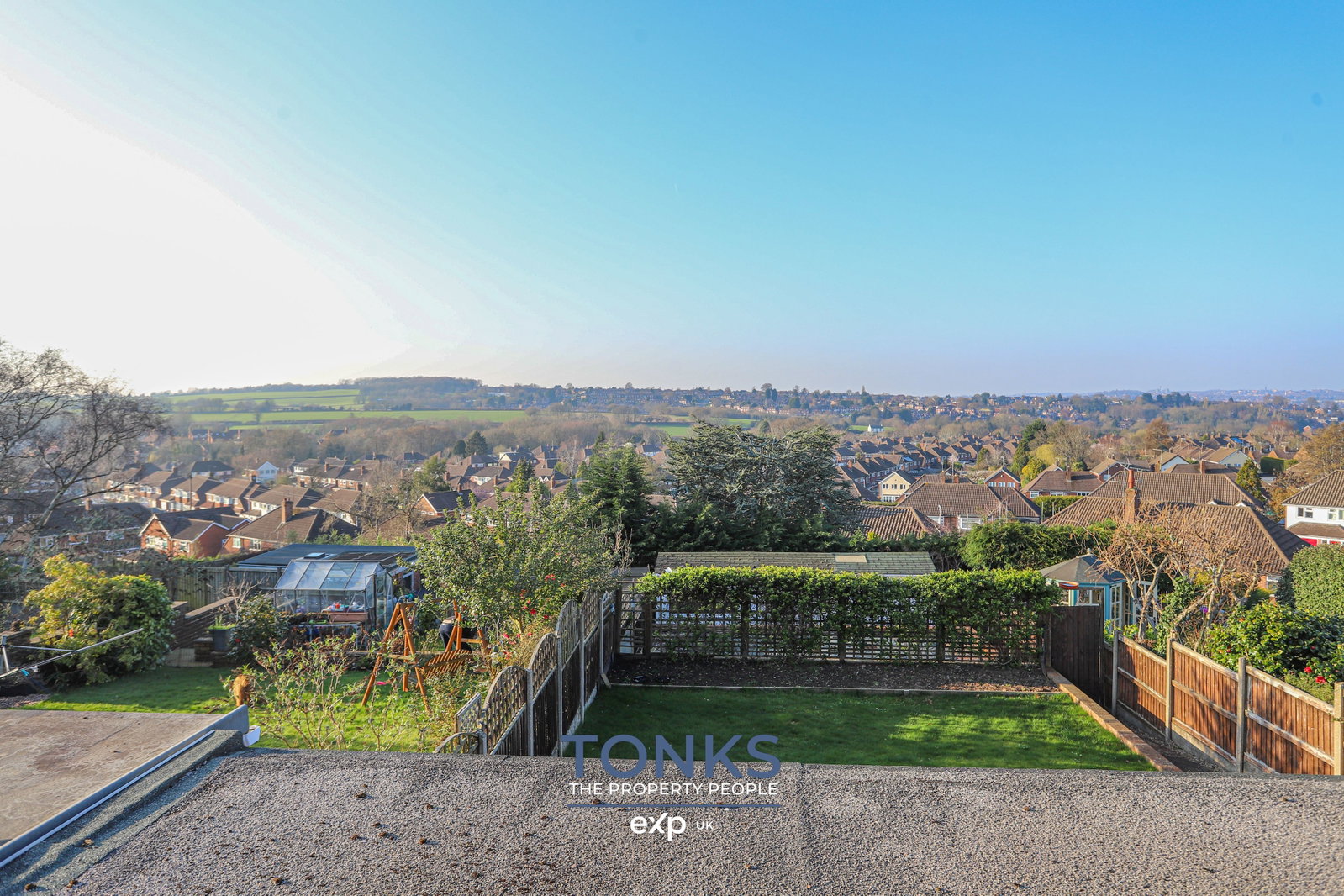 Semi Detached House in Halesowen