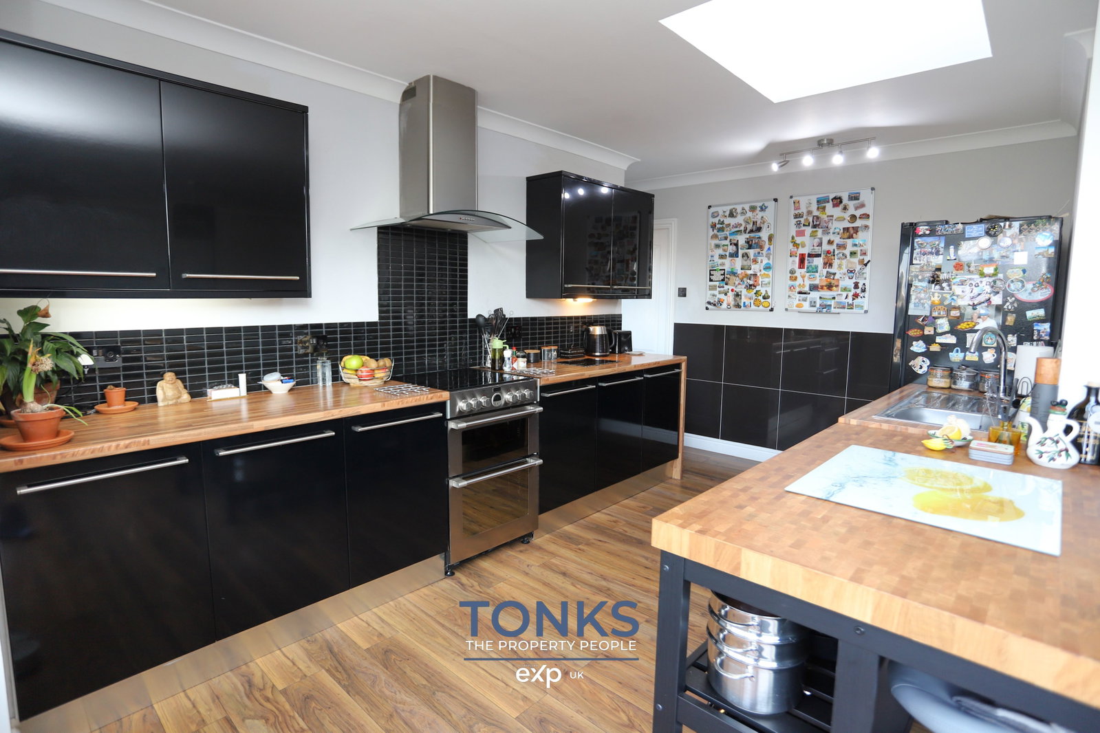 Semi Detached House in Halesowen