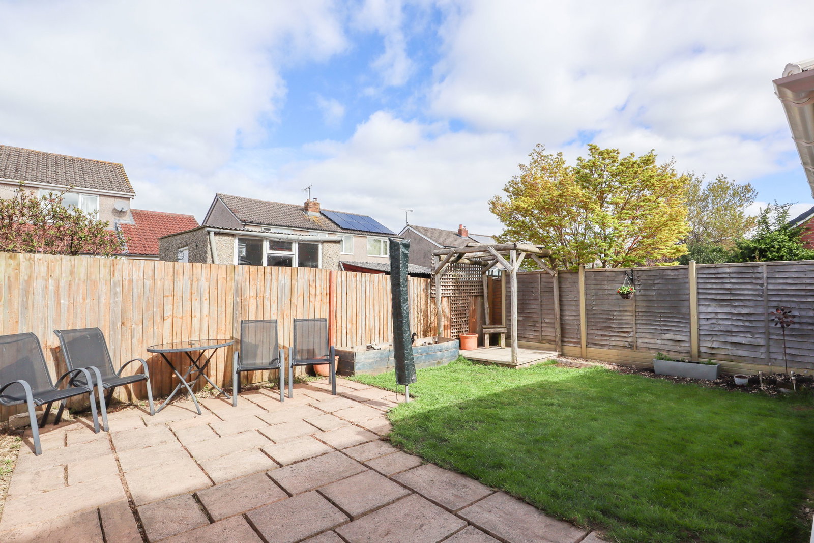 Semi Detached House in Calne