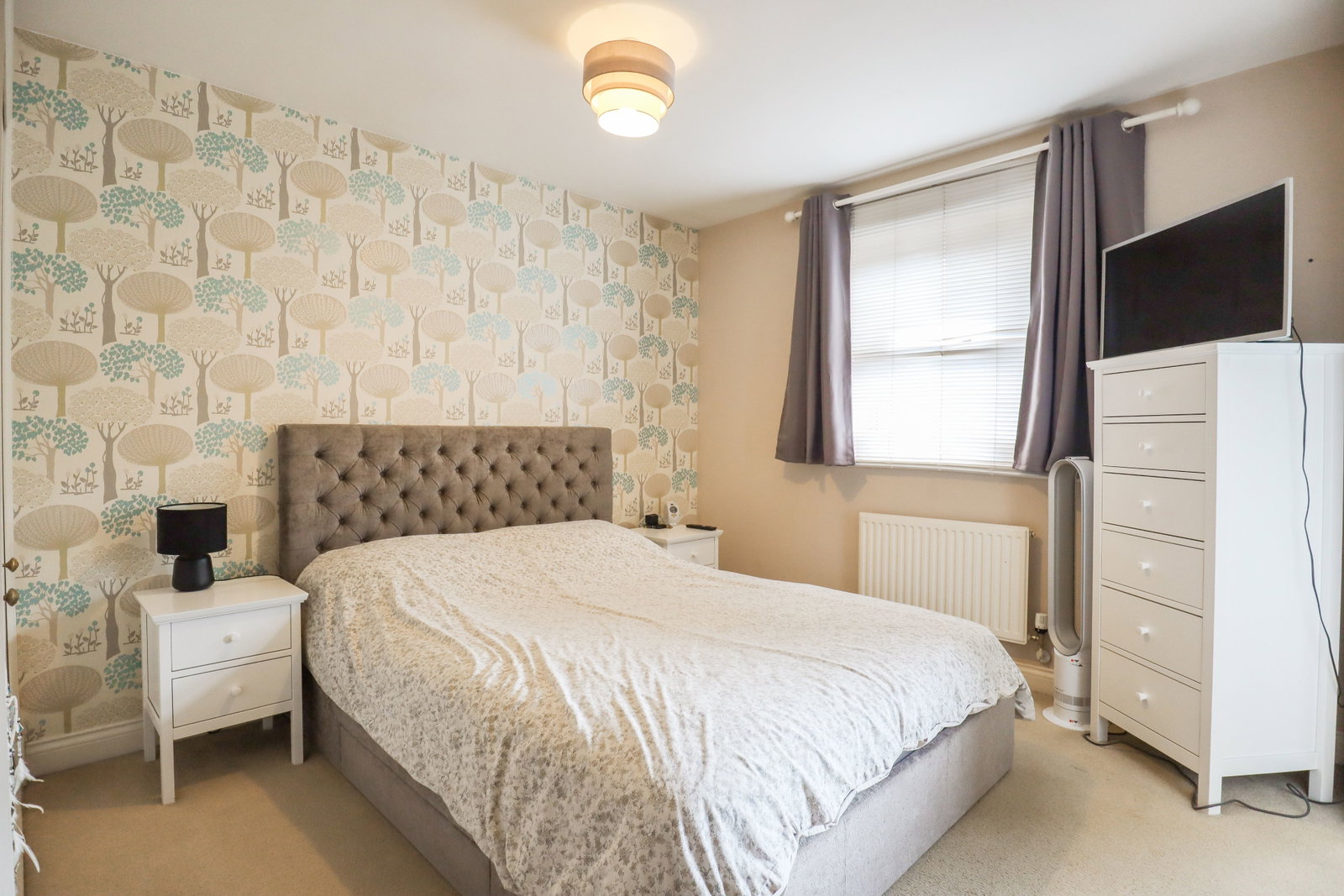 Semi Detached House in Calne