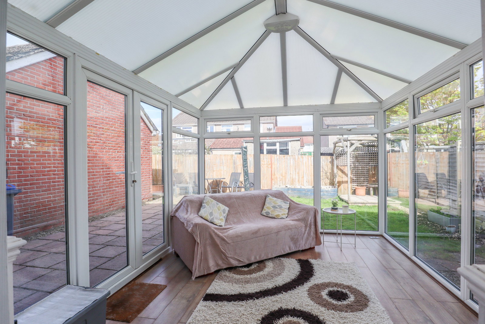 Semi Detached House in Calne