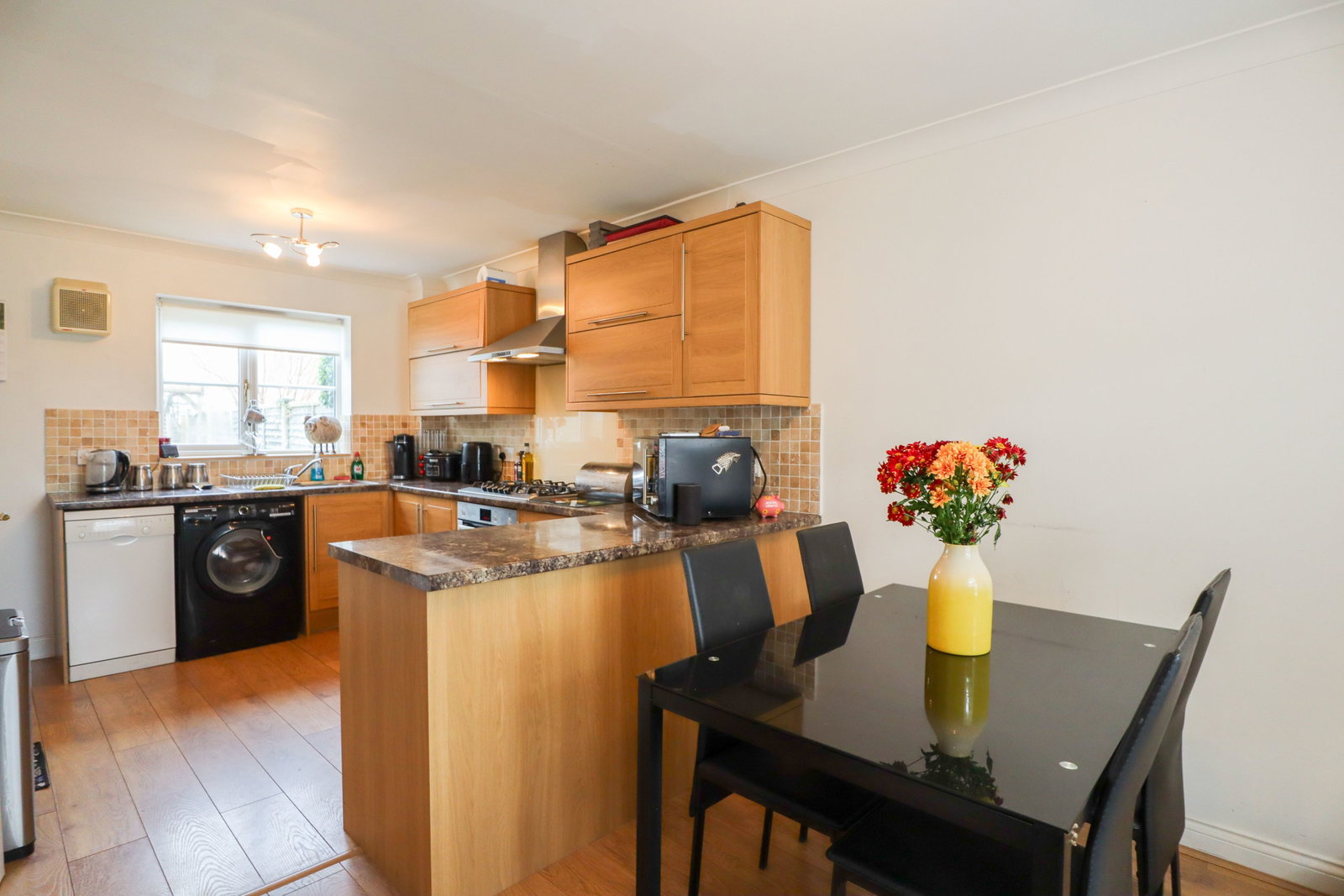 Semi Detached House in Calne
