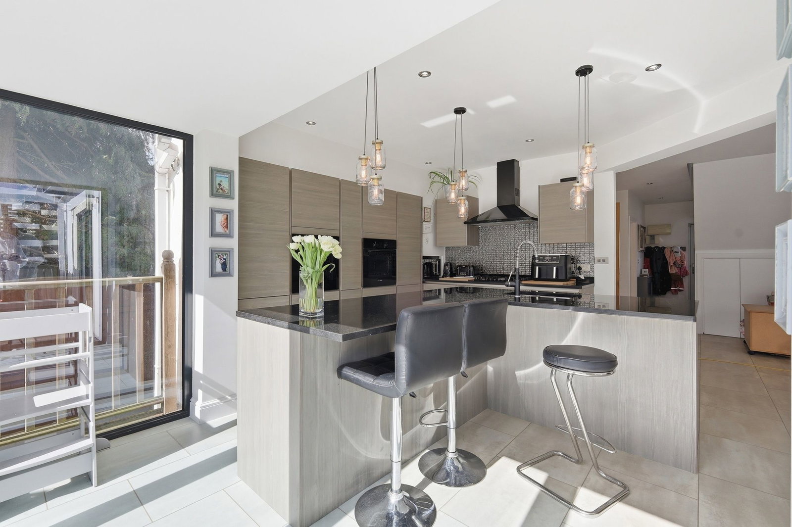 Detached House in Billericay