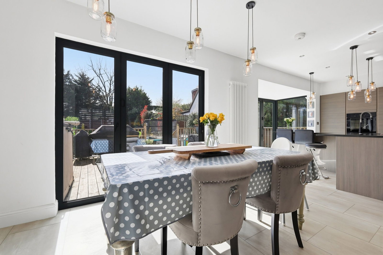 Detached House in Billericay