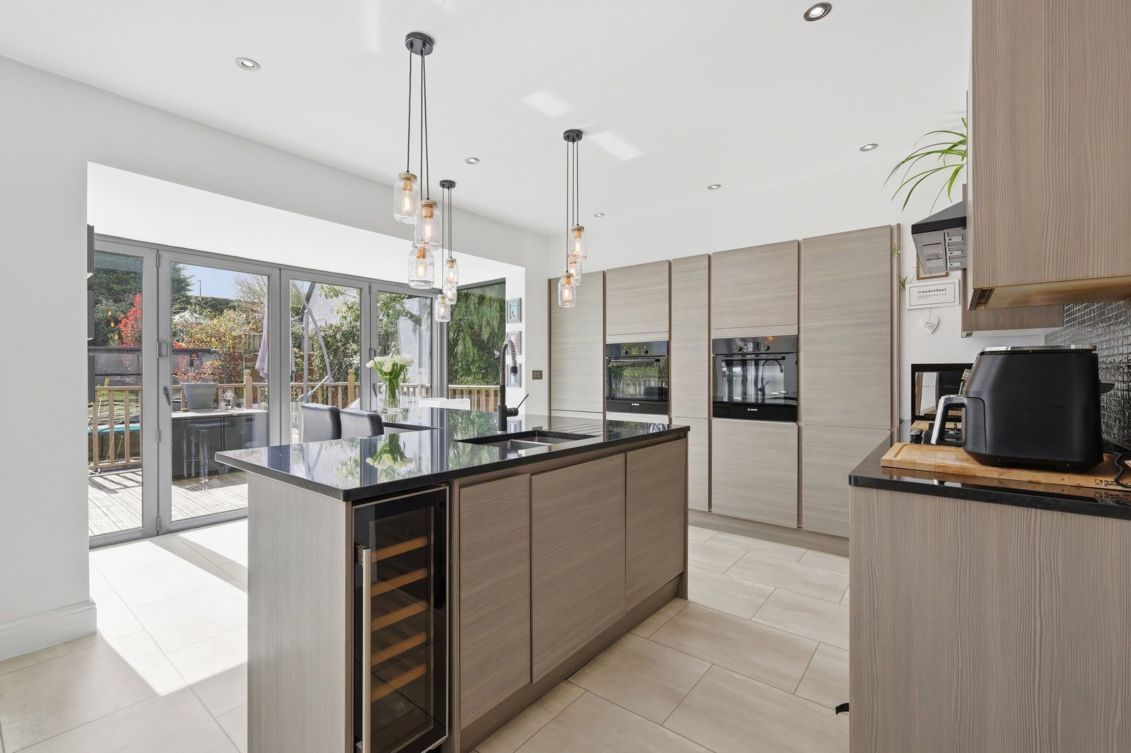 Detached House in Billericay