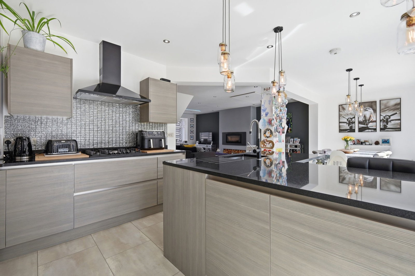 Detached House in Billericay