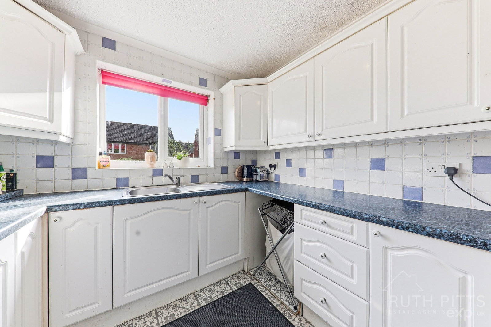 Bungalow in Pontefract