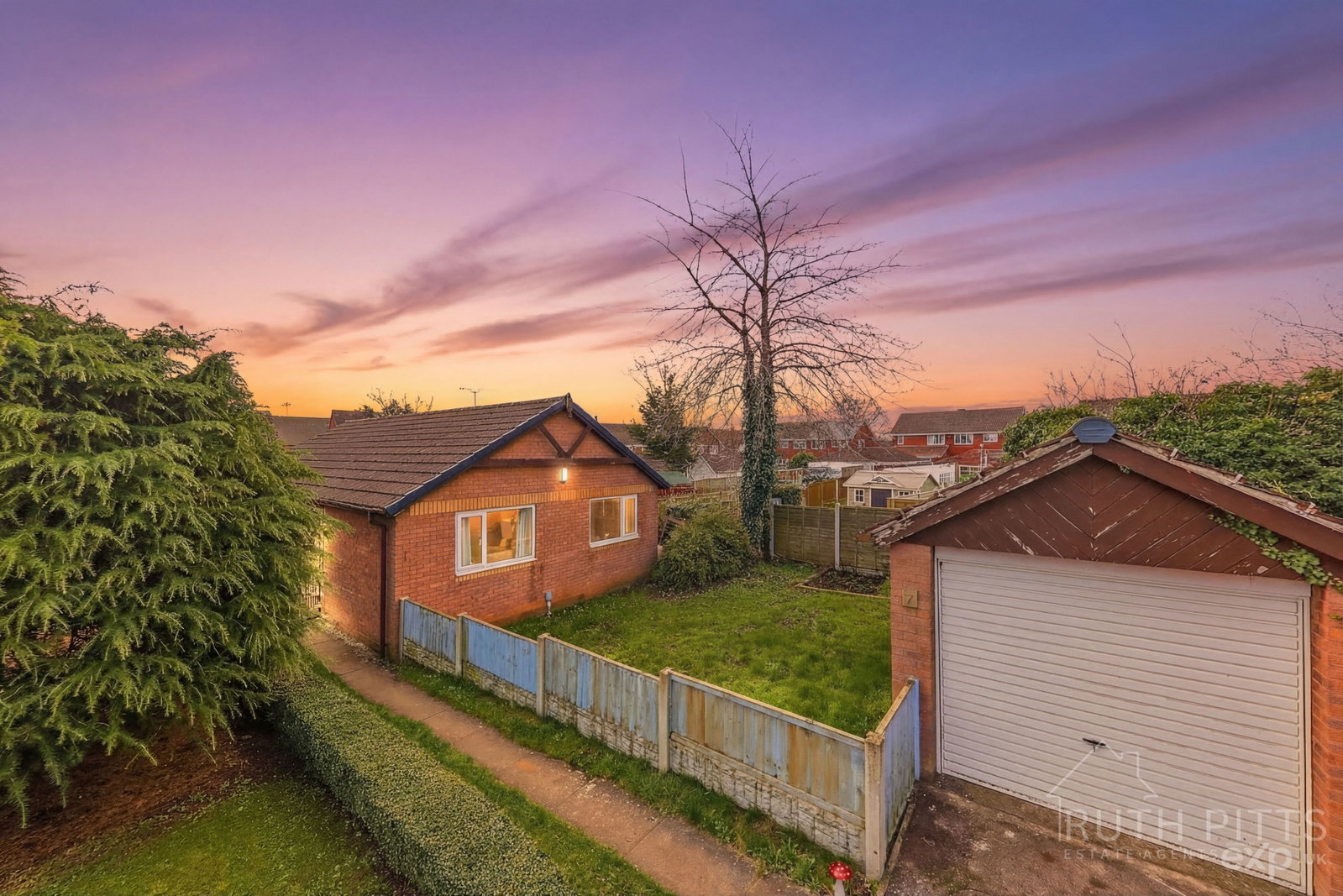 Bungalow in Pontefract