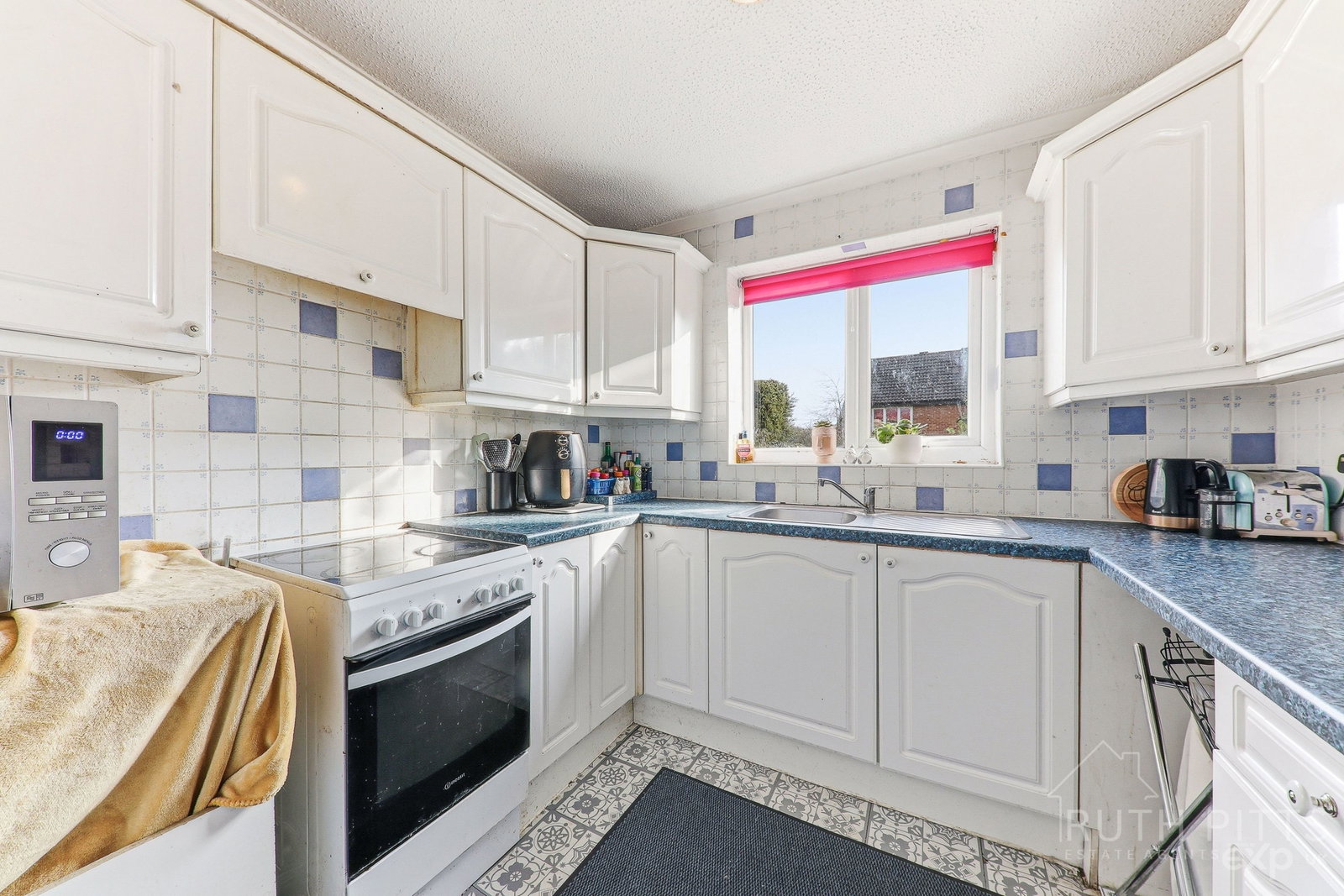 Bungalow in Pontefract