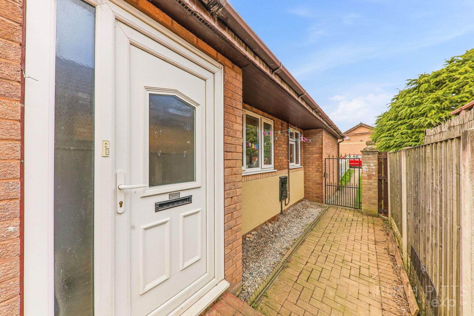 Bungalow in Pontefract