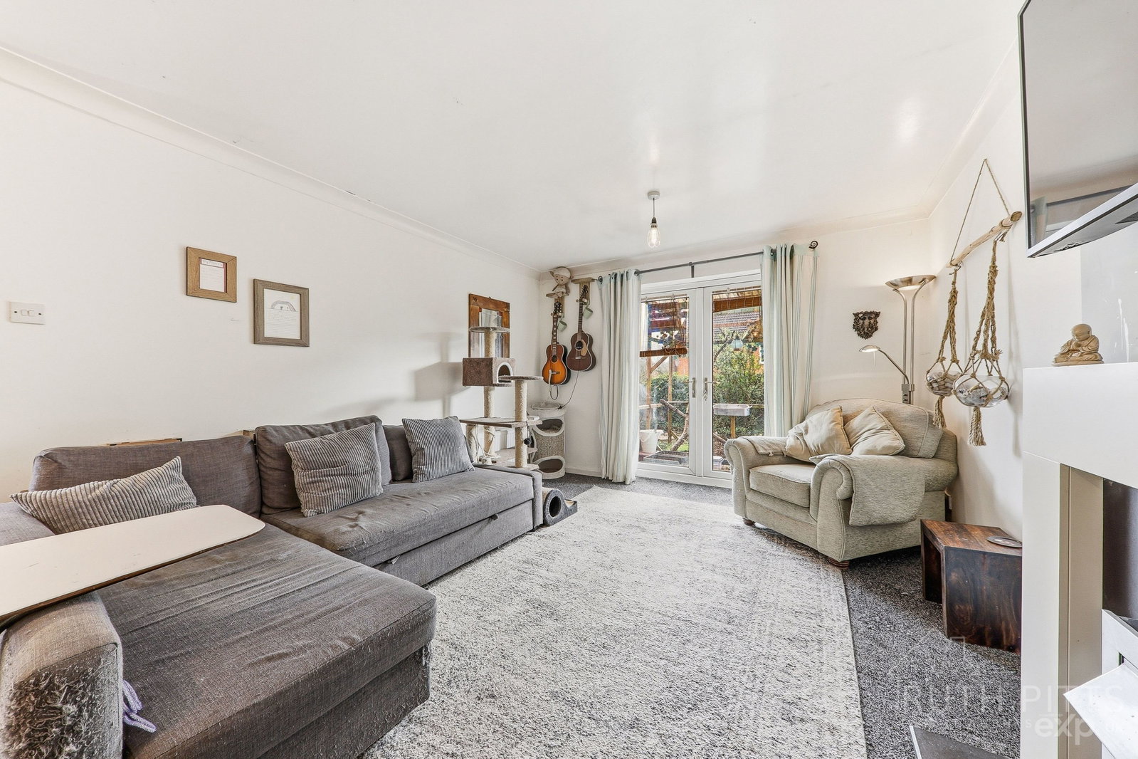 Bungalow in Pontefract