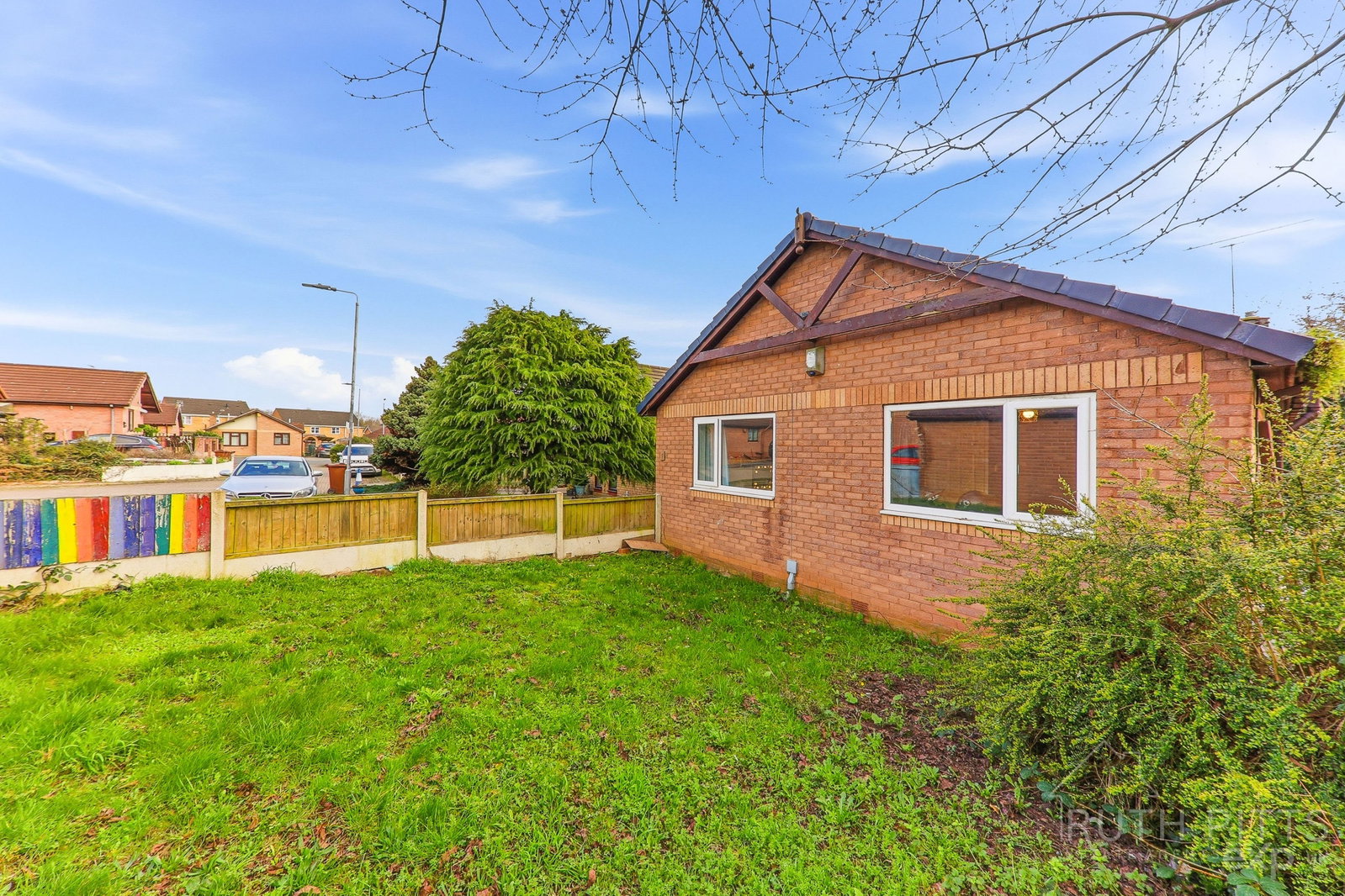 Bungalow in Pontefract