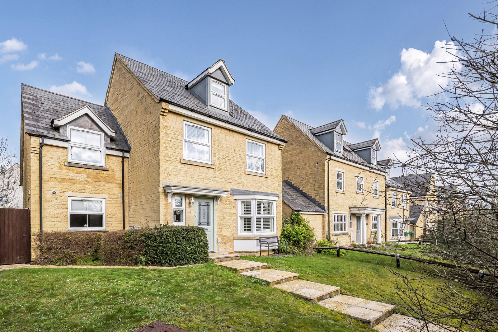 Detached House in Corsham