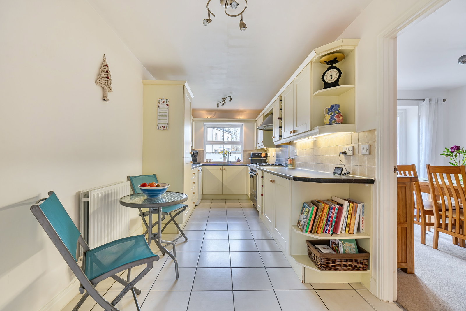 Detached House in Corsham