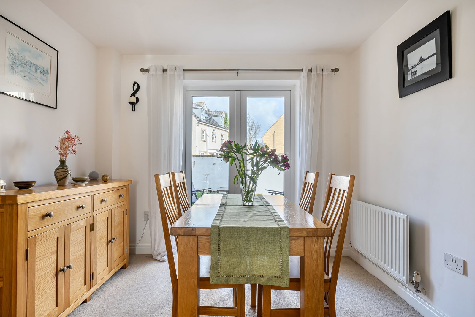Detached House in Corsham